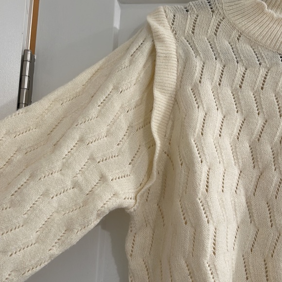 FRNCH Paris Sweater - Picture 5 of 7